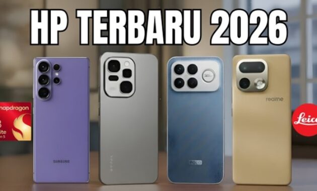 Gambar 2. Mahakarya Visual (Kamera Terbaik Android dan Sensor Raksasa)