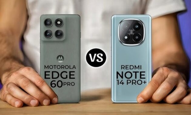 Gambar 3. Build Quality dan Fitur Tambahan