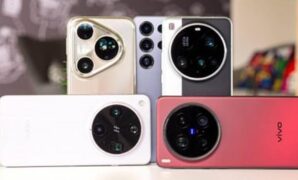 Gambar 1. Perbandingan RAM dan ROM HP Android 2026