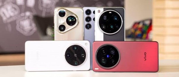 Gambar 1. Perbandingan RAM dan ROM HP Android 2026