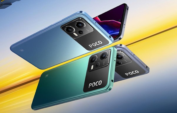 Gambar 1. Perbandingan Xiaomi vs OPPO kamera terbaik