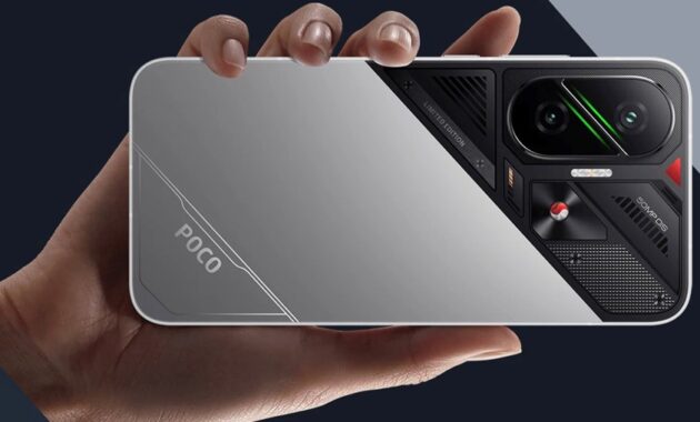 Gambar 3. Teknologi AI kamera