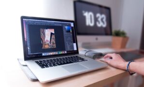 Gambar 1. Pilihan laptop desain grafis dan coding terbaik untuk mahasiswa