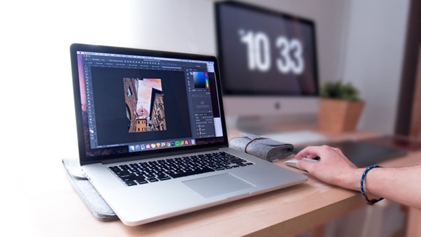 Gambar 1. Pilihan laptop desain grafis dan coding terbaik untuk mahasiswa