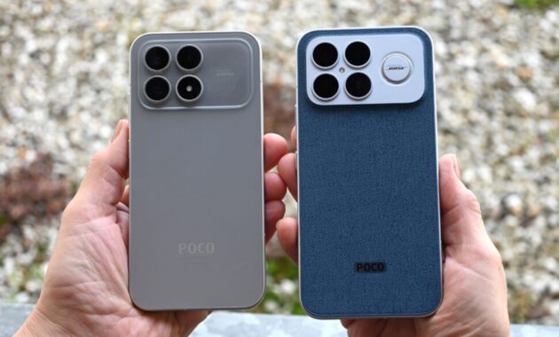 Gambar 3. Skor Benchmark Tinggi, Tapi Tetap Realistis