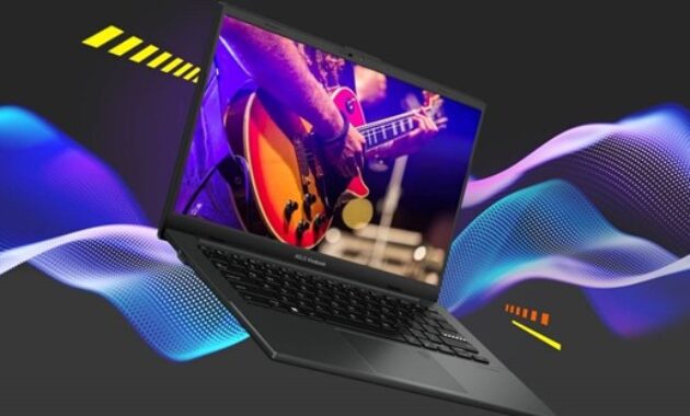 Gambar 2. Performa sat set dengan SSD