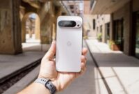 Gambar 1. Review Lengkap Google Pixel