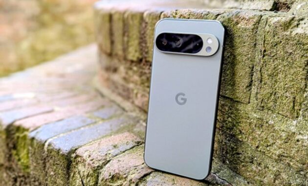 Gambar 3. Spesifikasi Utama