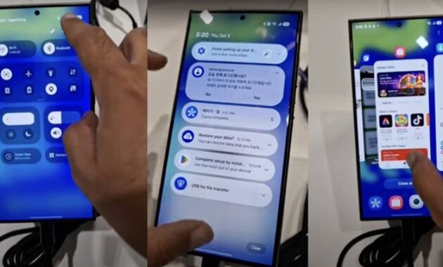 Gambar 3. Optimasi performa baterai lewat kecerdasan buatan