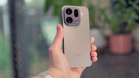 Gambar 1. Smartphone terbaik untuk multitasking berat