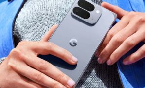 Gambar 1. Spesifikasi Google Pixel Terbaru untuk Fotografi AI