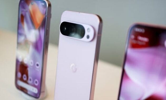 Gambar 3. Detail Spesifikasi Teknis