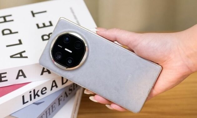 Gambar 2. Penguasa Kegelapan (Mode Malam Huawei yang Fenomenal)