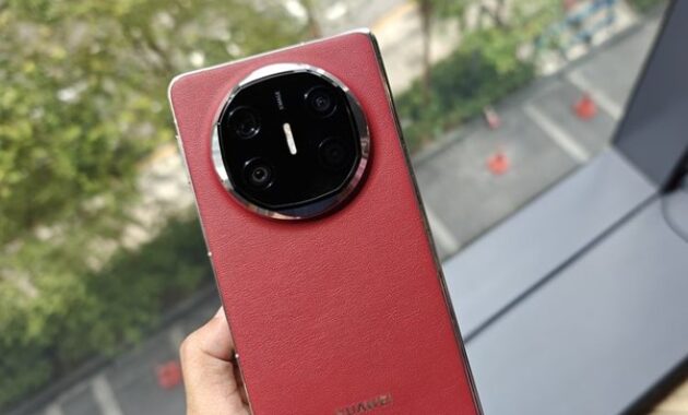 Gambar 3. Jarak Bukan Masalah (Zoom Optik Presisi)
