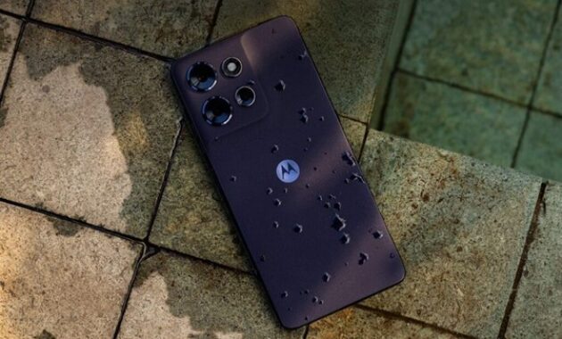 Gambar 2. Performa Harian Stabil untuk Pengguna Aktif