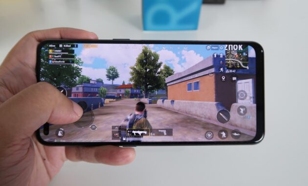 Gambar 3. Kamera flagship OPPO