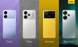 Spesifikasi Poco RAM besar harga terjangkau_1 Gambar 1. Spesifikasi Poco RAM besar harga terjangkau