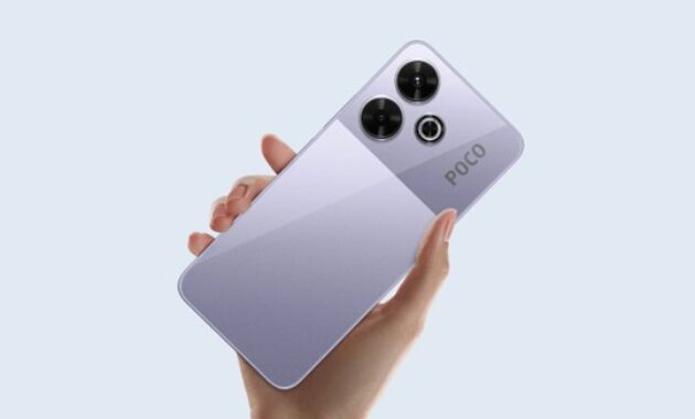 Gambar 2. Chipset Bertenaga (Otak di Balik Performa Buas)