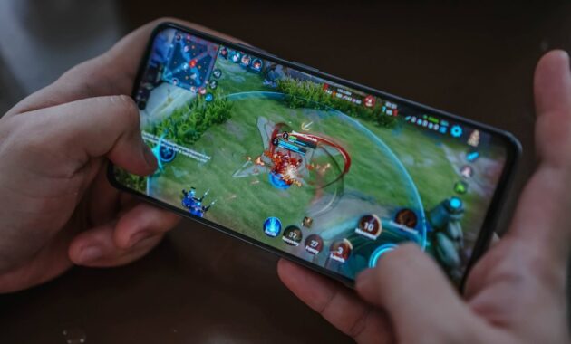 Gambar 3. Value for Money Realme untuk Gaming dan Streaming