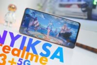 Spesifikasi Realme untuk gaming dan streaming_1 Gambar 1. Spesifikasi Realme untuk gaming dan streaming