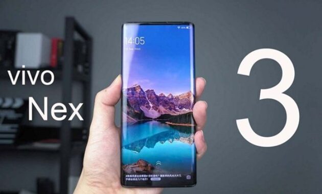 Gambar 2. Efisiensi Chipset MediaTek Dimensity (Otak di Balik Kecepatan)