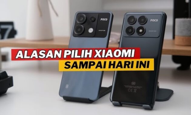 Gambar 3. Cocok untuk Heavy User (Teman Tempur Seharian)