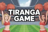 Tiranga Game