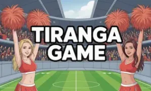 Tiranga Game