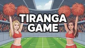 Tiranga Game