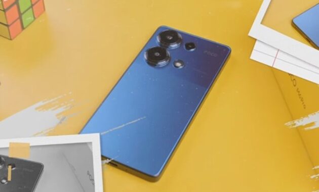 Gambar 3. HDR Otomatis dan Keunggulan Kamera Flagship Xiaomi