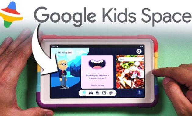 Gambar 2. Literasi Digital Sejak Usia Dini