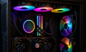 Gambar 1. CPU terbaik untuk game AAA dengan grafis ultra dan frame stabil