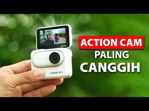 Gambar 1. Kamera dengan layar touchscreen terbaik untuk vlogging