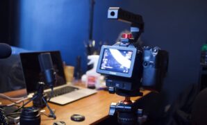 Gambar 1. Kamera dengan performa terbaik untuk editing video