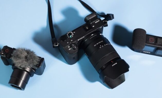 Gambar 2. Kekuatan AI di Balik Lensa