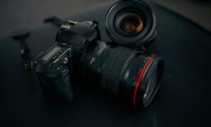 Gambar 1. Kamera terbaik untuk fotografi portrait profesional
