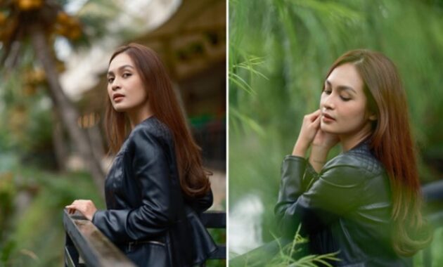 Gambar 2. Bokeh dan Fokus (Duo Maut Foto Estetik)