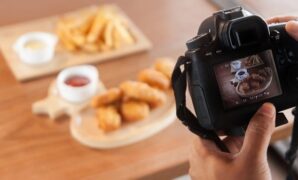 Gambar 1. Kamera terbaik untuk fotografi produk UMKM