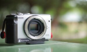 Gambar 1. Kamera terbaik untuk fotografi street dan travel