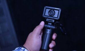 Gambar 1. Kamera terbaik untuk konten kreator media sosial
