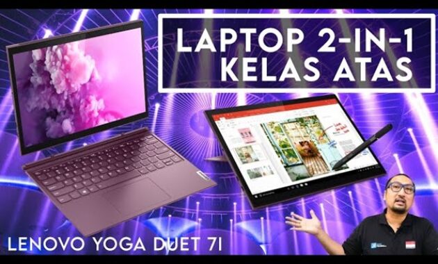 Gambar 2. Stylus Pen (Kunci Catatan Digital Lebih Natural)