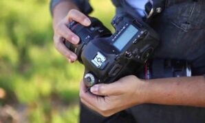 Gambar 1. Perbandingan kamera untuk fotografi dan videografi