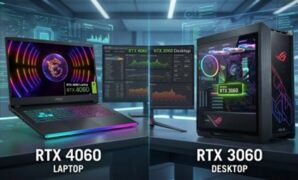 Gambar 1. Perbandingan performa CPU gaming untuk streaming dan editing