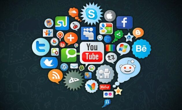 Gambar 2. Etika berkomunikasi