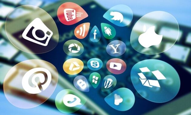 Gambar 3. Fitur grup chat edukasi