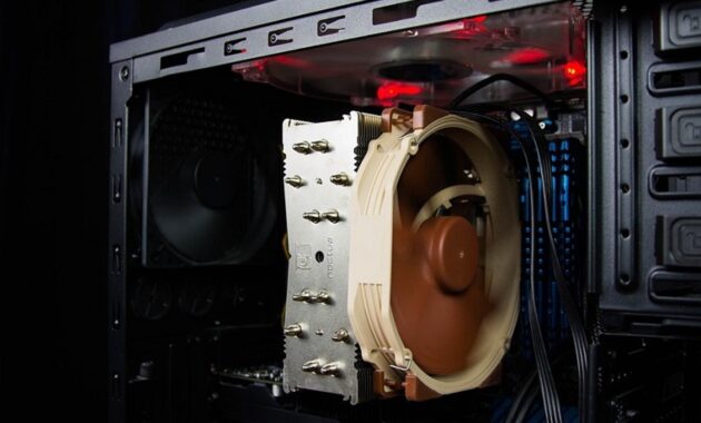 Gambar 3. Performa Multitasking untuk Kreator Visual