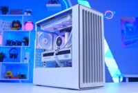Gambar 1. Build PC terbaik dengan spesifikasi high-end 2026