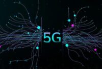 Gambar 1. Cara memperkuat sinyal 4G dan 5G di daerah terpencil