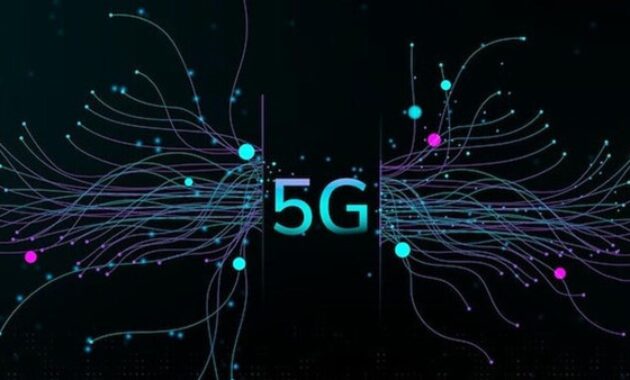 Gambar 1. Cara memperkuat sinyal 4G dan 5G di daerah terpencil