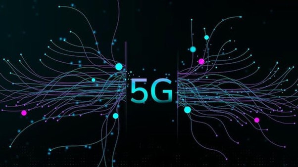 Gambar 1. Cara memperkuat sinyal 4G dan 5G di daerah terpencil
